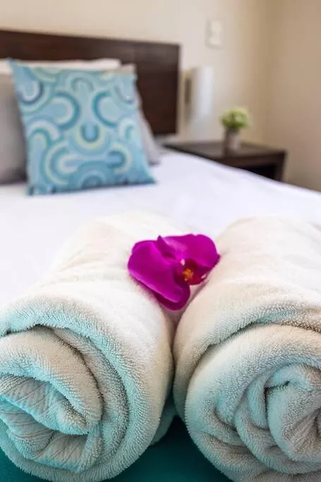 Suite De Lujo 1 Hab. Depto. 204 Playa del Carmen 0*,  Mexico